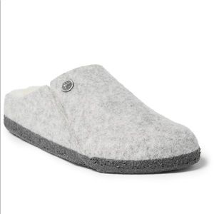 Birkenstock Zermatt Slippers